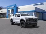 New 2025 Chevrolet Colorado Trail Boss Crew Cab 4WD Pickup for sale #N187920 - photo 1