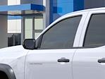 New 2025 Chevrolet Colorado Trail Boss Crew Cab 4WD Pickup for sale #N187920 - photo 12