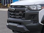 New 2025 Chevrolet Colorado Trail Boss Crew Cab 4WD Pickup for sale #N187920 - photo 13