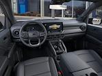 New 2025 Chevrolet Colorado Trail Boss Crew Cab 4WD Pickup for sale #N187920 - photo 15