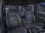 New 2025 Chevrolet Colorado Trail Boss Crew Cab 4WD Pickup for sale #N187920 - photo 16