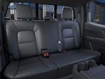 New 2025 Chevrolet Colorado Trail Boss Crew Cab 4WD Pickup for sale #N187920 - photo 17
