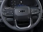New 2025 Chevrolet Colorado Trail Boss Crew Cab 4WD Pickup for sale #N187920 - photo 19