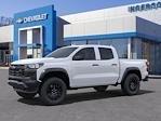 New 2025 Chevrolet Colorado Trail Boss Crew Cab 4WD Pickup for sale #N187920 - photo 3