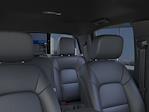 New 2025 Chevrolet Colorado Trail Boss Crew Cab 4WD Pickup for sale #N187920 - photo 24