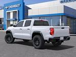 New 2025 Chevrolet Colorado Trail Boss Crew Cab 4WD Pickup for sale #N187920 - photo 4