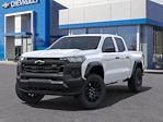 New 2025 Chevrolet Colorado Trail Boss Crew Cab 4WD Pickup for sale #N187920 - photo 6