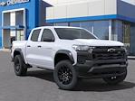 New 2025 Chevrolet Colorado Trail Boss Crew Cab 4WD Pickup for sale #N187920 - photo 7