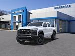 New 2025 Chevrolet Colorado Trail Boss Crew Cab 4WD Pickup for sale #N187920 - photo 8