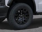 New 2025 Chevrolet Colorado Trail Boss Crew Cab 4WD Pickup for sale #N187920 - photo 9