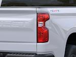2025 Chevrolet Silverado 1500 Crew Cab 4WD Pickup for sale #N189296 - photo 11