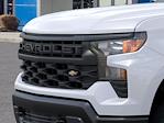 2025 Chevrolet Silverado 1500 Crew Cab 4WD Pickup for sale #N189296 - photo 13