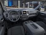 2025 Chevrolet Silverado 1500 Crew Cab 4WD Pickup for sale #N189296 - photo 15