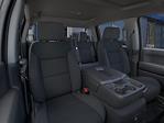 2025 Chevrolet Silverado 1500 Crew Cab 4WD Pickup for sale #N189296 - photo 16