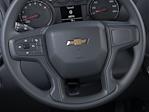 2025 Chevrolet Silverado 1500 Crew Cab 4WD Pickup for sale #N189296 - photo 19