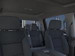 2025 Chevrolet Silverado 1500 Crew Cab 4WD Pickup for sale #N189296 - photo 24