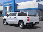 2025 Chevrolet Silverado 1500 Crew Cab 4WD Pickup for sale #N189296 - photo 4