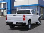 2025 Chevrolet Silverado 1500 Crew Cab 4WD Pickup for sale #N189296 - photo 2