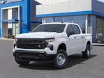 2025 Chevrolet Silverado 1500 Crew Cab 4WD Pickup for sale #N189296 - photo 6