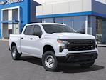 2025 Chevrolet Silverado 1500 Crew Cab 4WD Pickup for sale #N189296 - photo 7