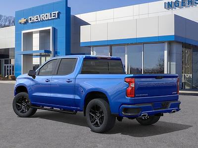 2026 Chevrolet Silverado 1500 Crew Cab 4WD Pickup for sale #N189541 - photo 2