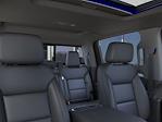 2026 Chevrolet Silverado 1500 Crew Cab 4WD Pickup for sale #N189541 - photo 24