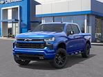 2026 Chevrolet Silverado 1500 Crew Cab 4WD Pickup for sale #N189541 - photo 6