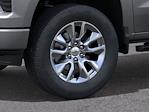 2026 Chevrolet Silverado 1500 Crew Cab 4WD Pickup for sale #N190115 - photo 9