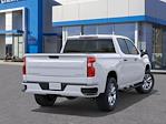 2026 Chevrolet Silverado 1500 Crew Cab 4WD Pickup for sale #N191646 - photo 2