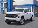 2026 Chevrolet Silverado 1500 Crew Cab 4WD Pickup for sale #N191646 - photo 6