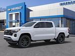 2025 Chevrolet Colorado Crew Cab 4WD Pickup for sale #N191930 - photo 3