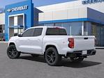 2025 Chevrolet Colorado Crew Cab 4WD Pickup for sale #N191930 - photo 4