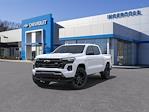 2025 Chevrolet Colorado Crew Cab 4WD Pickup for sale #N191930 - photo 8