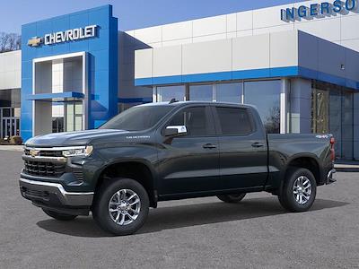 New 2026 Chevrolet Silverado 1500 LT Crew Cab for sale #N192243A - photo 1