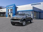 2026 Chevrolet Silverado 1500 Crew Cab 4WD Pickup for sale #N192243A - photo 8