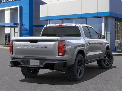 New 2025 Chevrolet Colorado Z71 Crew Cab 4WD Pickup for sale #N192438 - photo 2