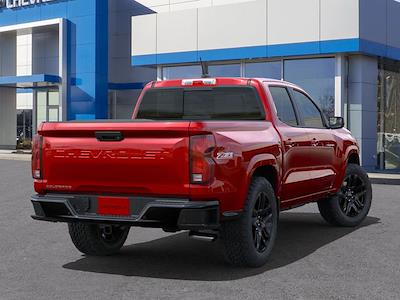 New 2025 Chevrolet Colorado Z71 Crew Cab 4WD Pickup for sale #N192455 - photo 2