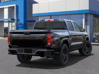 New 2025 Chevrolet Colorado Z71 Crew Cab 4WD Pickup for sale #N192502 - photo 2