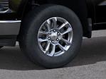 2026 Chevrolet Silverado 1500 Crew Cab 4WD Pickup for sale #N194225 - photo 9