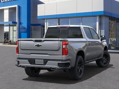 New 2025 Chevrolet Silverado 1500 RST Crew Cab 4WD Pickup for sale #N196198 - photo 2