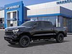 2026 Chevrolet Silverado 1500 Crew Cab 4WD Pickup for sale #N197210 - photo 3