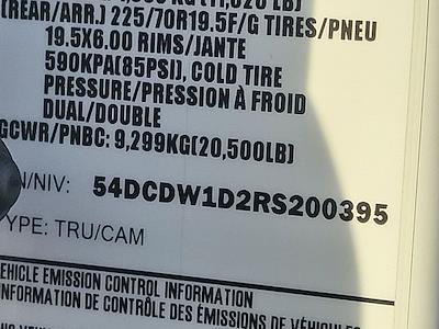 New 2024 Chevrolet LCF 4500 - photo 1