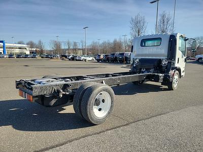 2024 Chevrolet LCF 4500 Regular Cab RWD, Cab Chassis for sale #N200395 - photo 2