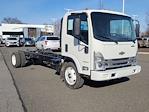 2024 Chevrolet LCF 4500 Regular Cab RWD, Cab Chassis for sale #N200395 - photo 1