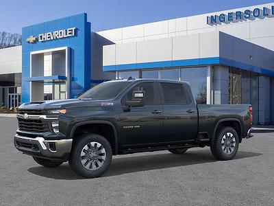 New 2026 Chevrolet Silverado 2500 LT Crew Cab for sale #N202173 - photo 2