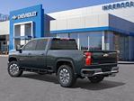 New 2026 Chevrolet Silverado 2500 LT Crew Cab for sale #N202173 - photo 3