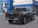 New 2026 Chevrolet Silverado 2500 LT Crew Cab for sale #N202173 - photo 4