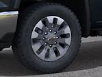 New 2026 Chevrolet Silverado 2500 LT Crew Cab for sale #N202173 - photo 9