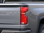 2025 Chevrolet Silverado 2500 Crew Cab 4WD Pickup for sale #N202825 - photo 11