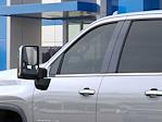 2025 Chevrolet Silverado 2500 Crew Cab 4WD Pickup for sale #N202825 - photo 12